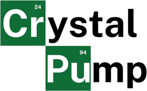 Crystal Pump