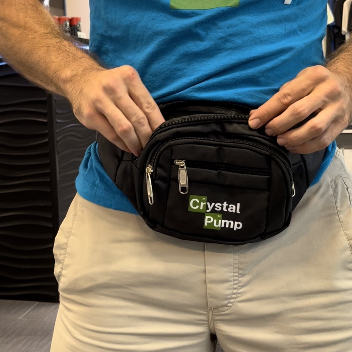 Fanny Pack (SOLD OUT)